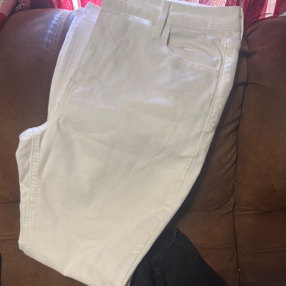 Old Navy WOW Flare Jeans